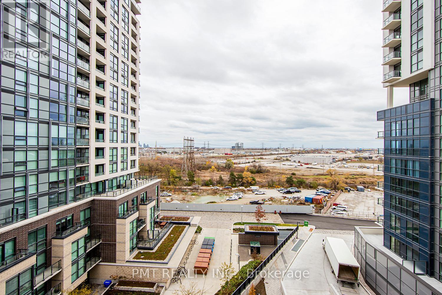 718 - 50 Thomas Riley Road, Toronto (Islington-City Centre West), Ontario  M9B 0C5 - Photo 28 - W12656388