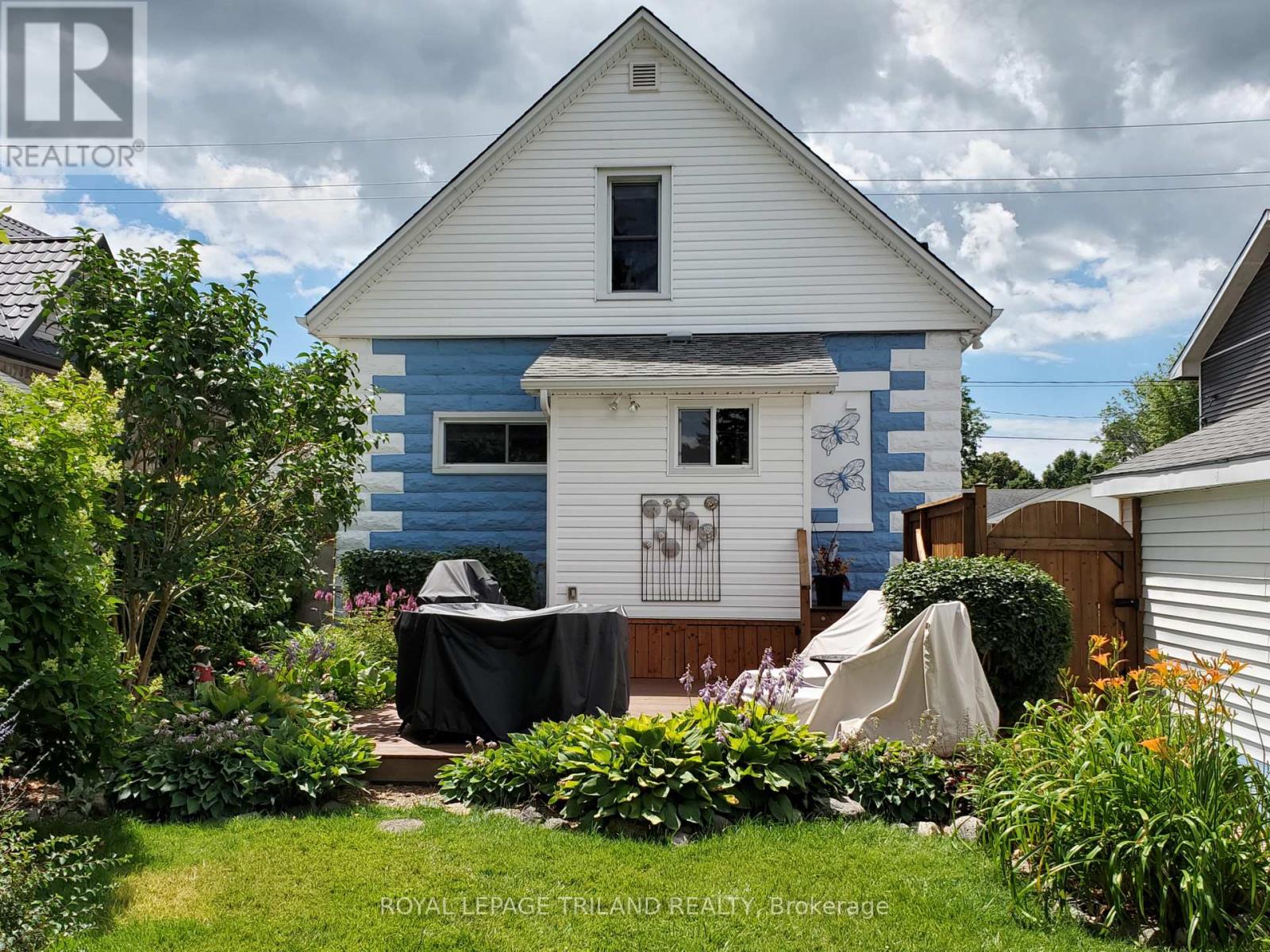 112 Elm Street, St. Thomas, Ontario  N5R 1H8 - Photo 38 - X12536104