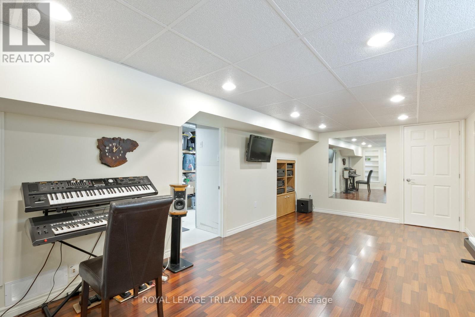 112 Elm Street, St. Thomas, Ontario  N5R 1H8 - Photo 31 - X12536104