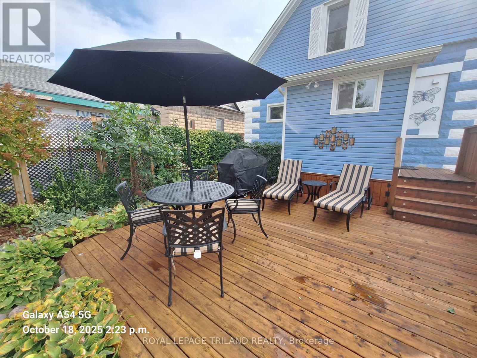 112 Elm Street, St. Thomas, Ontario  N5R 1H8 - Photo 40 - X12536104