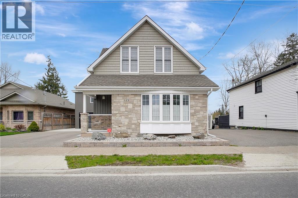 115 Northumberland Street, North Dumfries, Ontario  N0B 1E0 - Photo 3 - 40795524