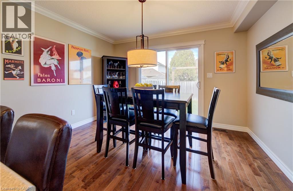 194 Brookmead Street, Elmira, Ontario  N3B 3N8 - Photo 20 - 40795465