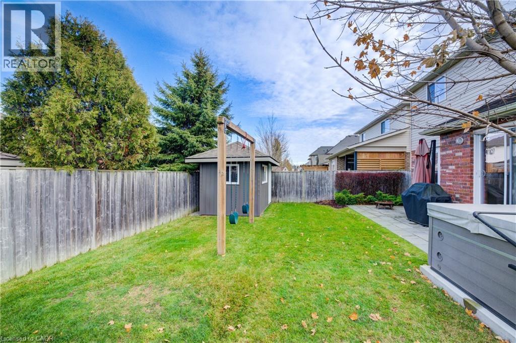 194 Brookmead Street, Elmira, Ontario  N3B 3N8 - Photo 41 - 40795465