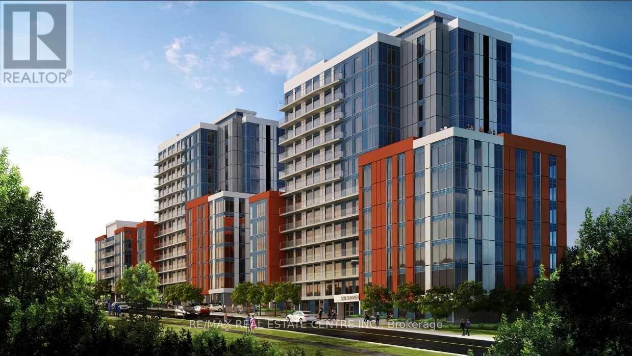 279 - 258B SUNVIEW STREET, Waterloo, Ontario