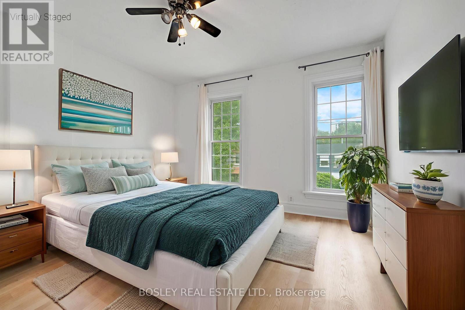 175 Macnab Street N, Hamilton (Central), Ontario  L8R 2M5 - Photo 11 - X12656304