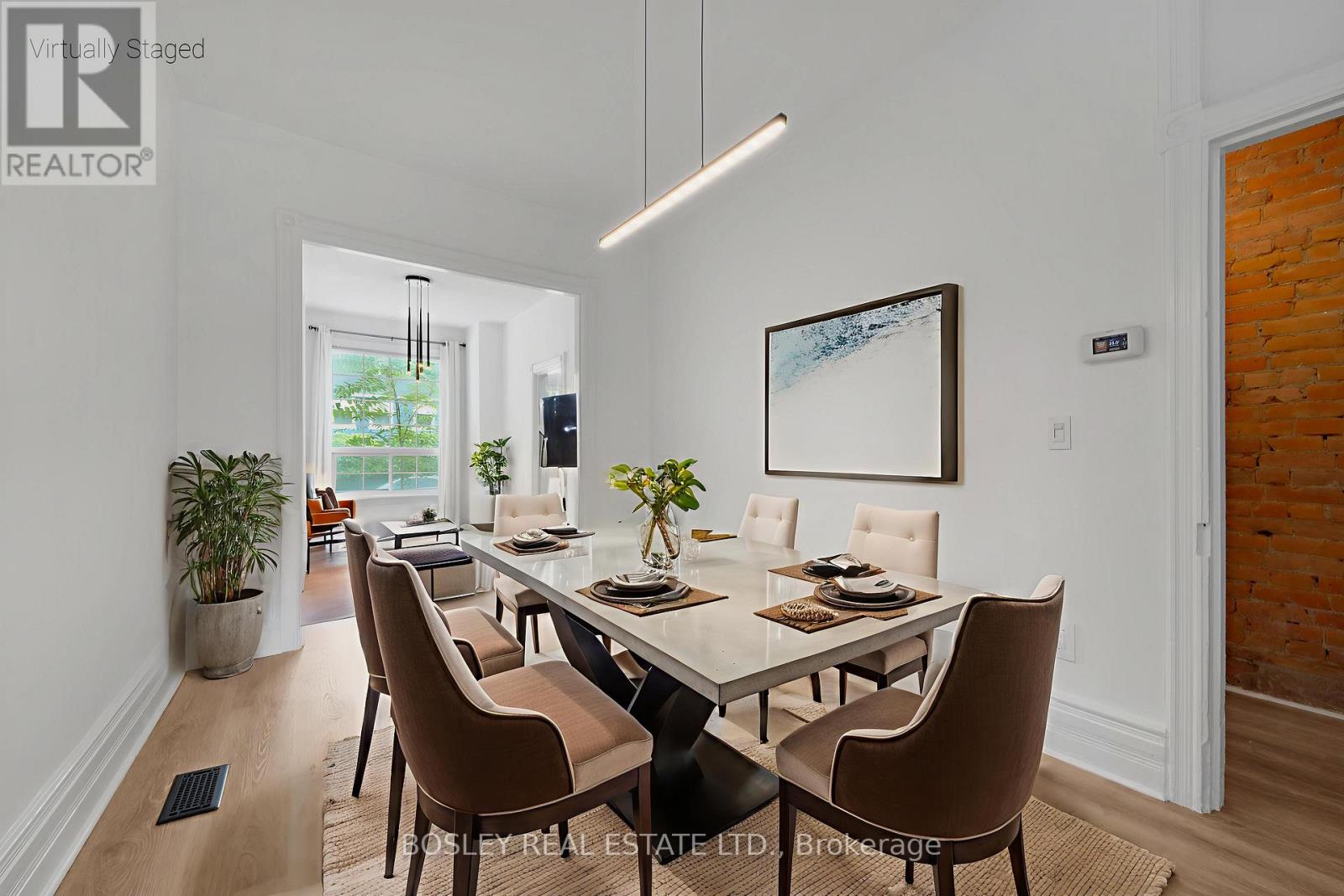 175 Macnab Street N, Hamilton (Central), Ontario  L8R 2M5 - Photo 5 - X12656304