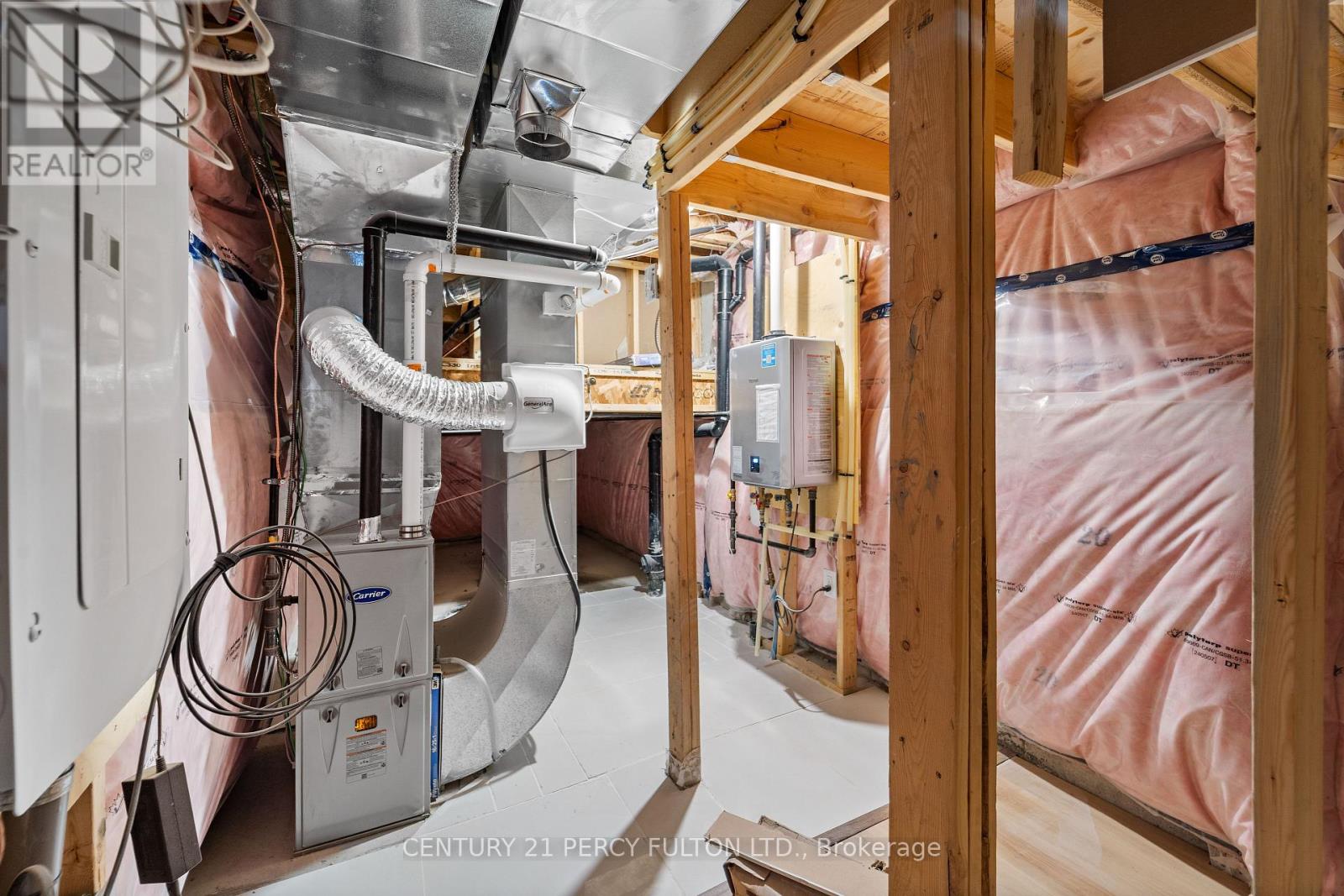 Lindsay  & Eglington - 50 Hickey Lane E, Kawartha Lakes, Ontario  K9V 5V7 - Photo 23 - X12656370