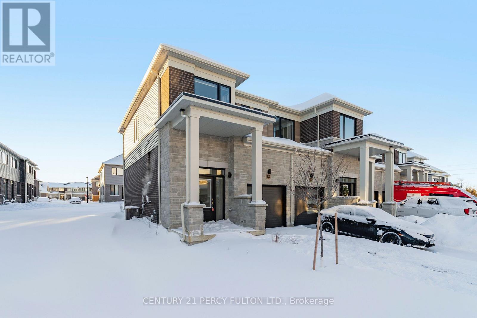 Lindsay  & Eglington - 50 Hickey Lane E, Kawartha Lakes, Ontario  K9V 5V7 - Photo 25 - X12656370