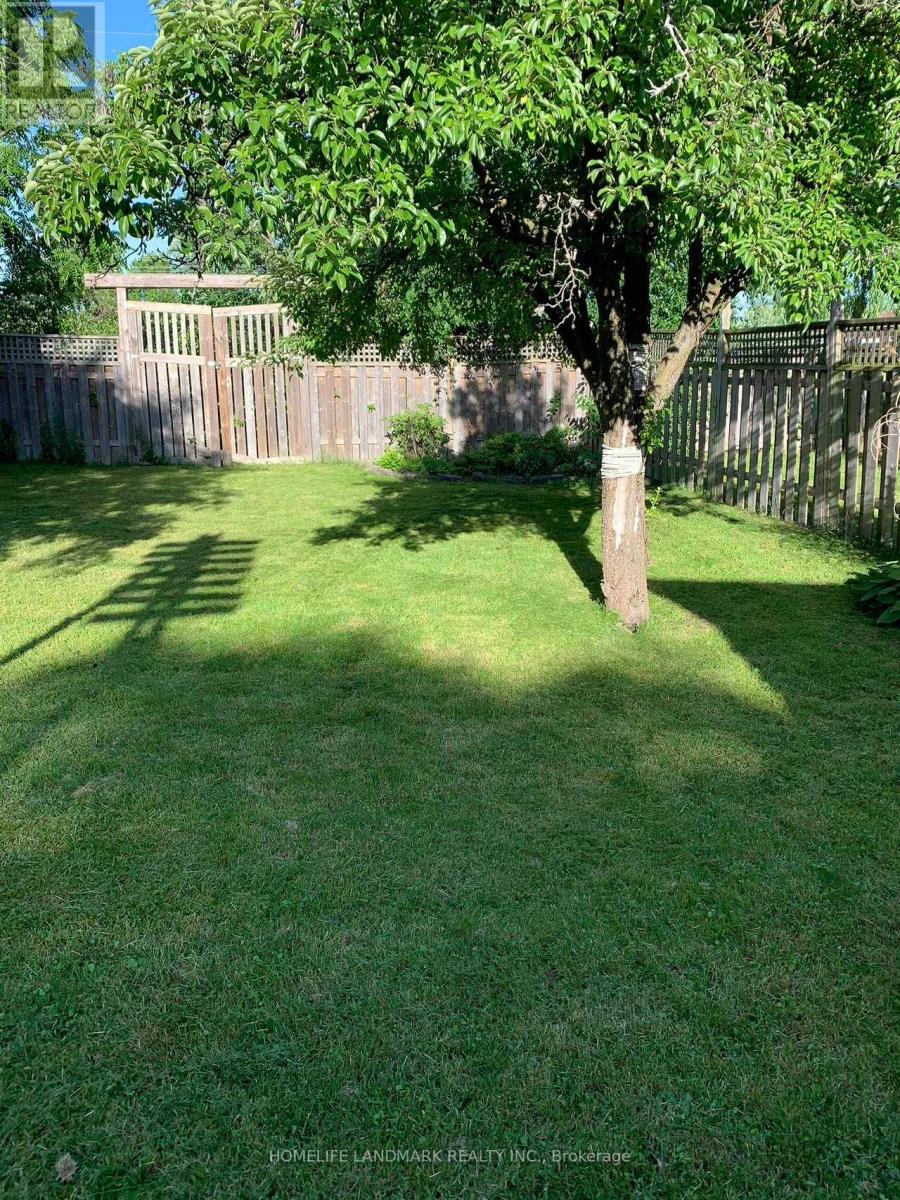 4664 Homewood Avenue, Niagara Falls, Ontario  L2E 4Y2 - Photo 14 - X12656378