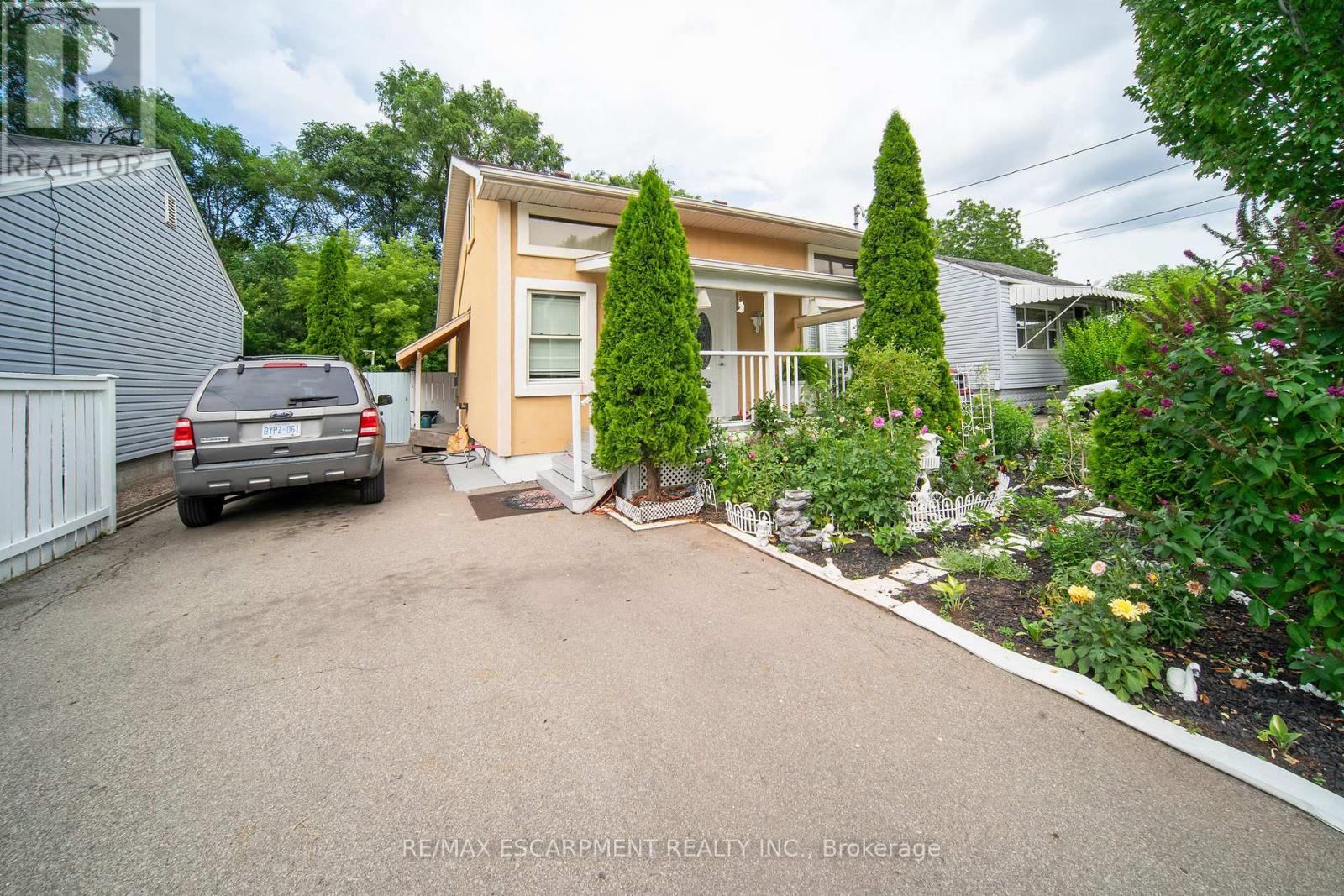 15 Dalhousie Avenue, Hamilton, Ontario  L8L 3J4 - Photo 5 - X12656410