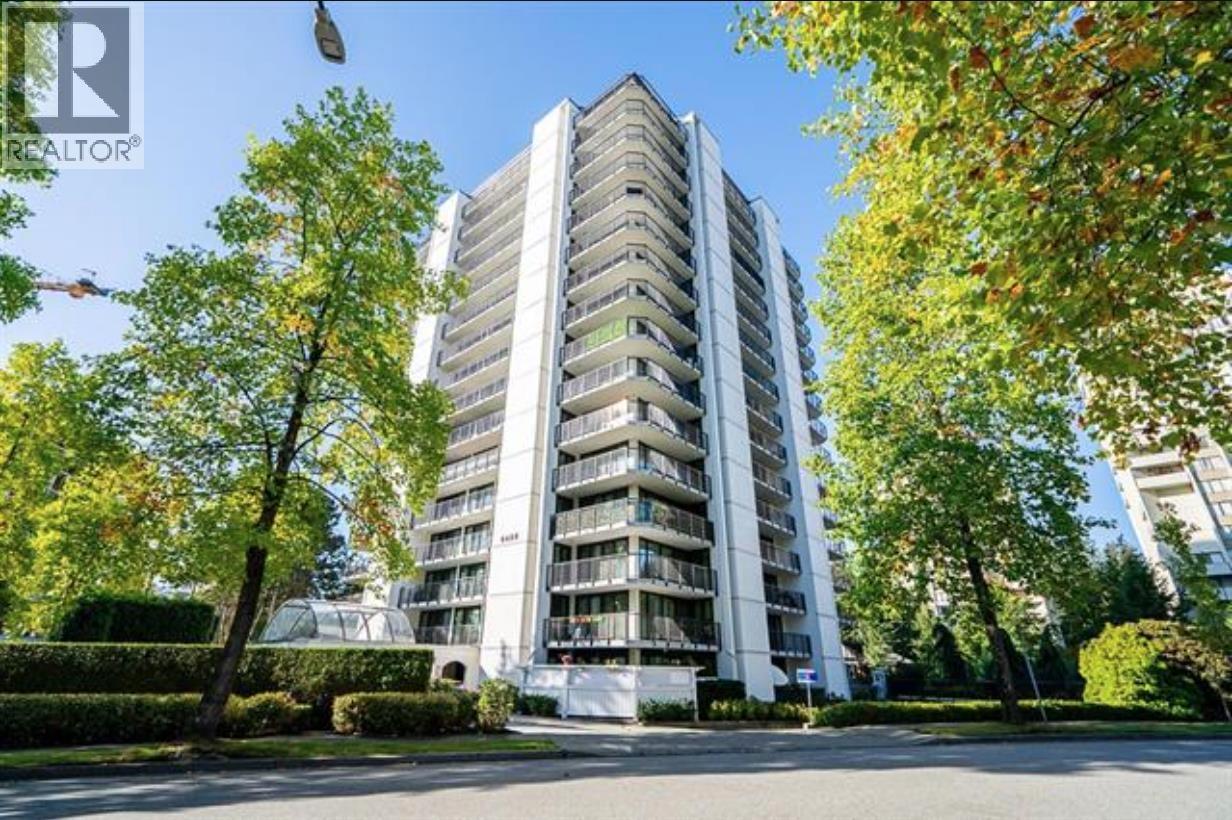503 6455 WILLINGDON AVENUE, Burnaby, British Columbia