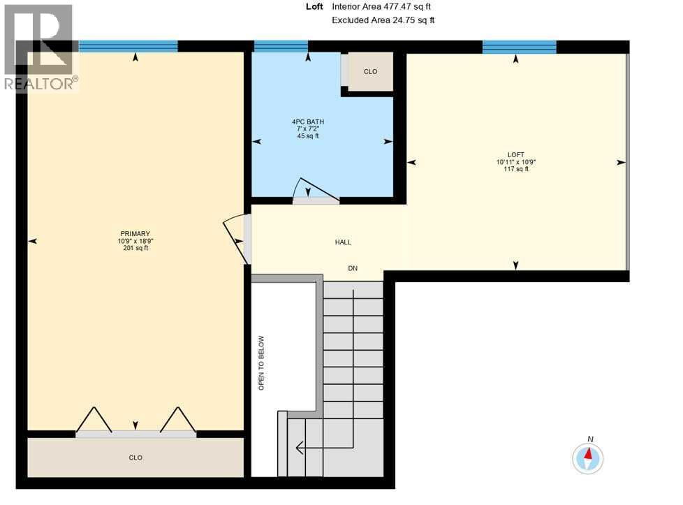 306, 1720 13 Street Sw, Calgary, Alberta  T2T 3P4 - Photo 13 - A2275654