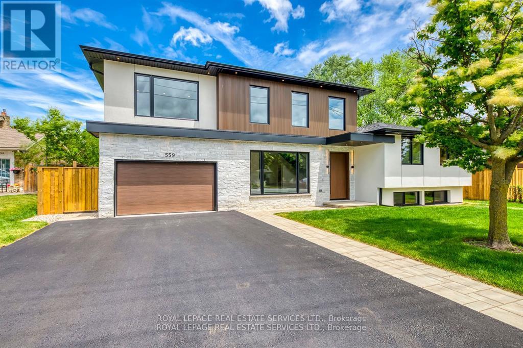 559 WALKERS LINE, Burlington, Ontario