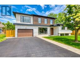 559 WALKERS LINE, Burlington, Ontario