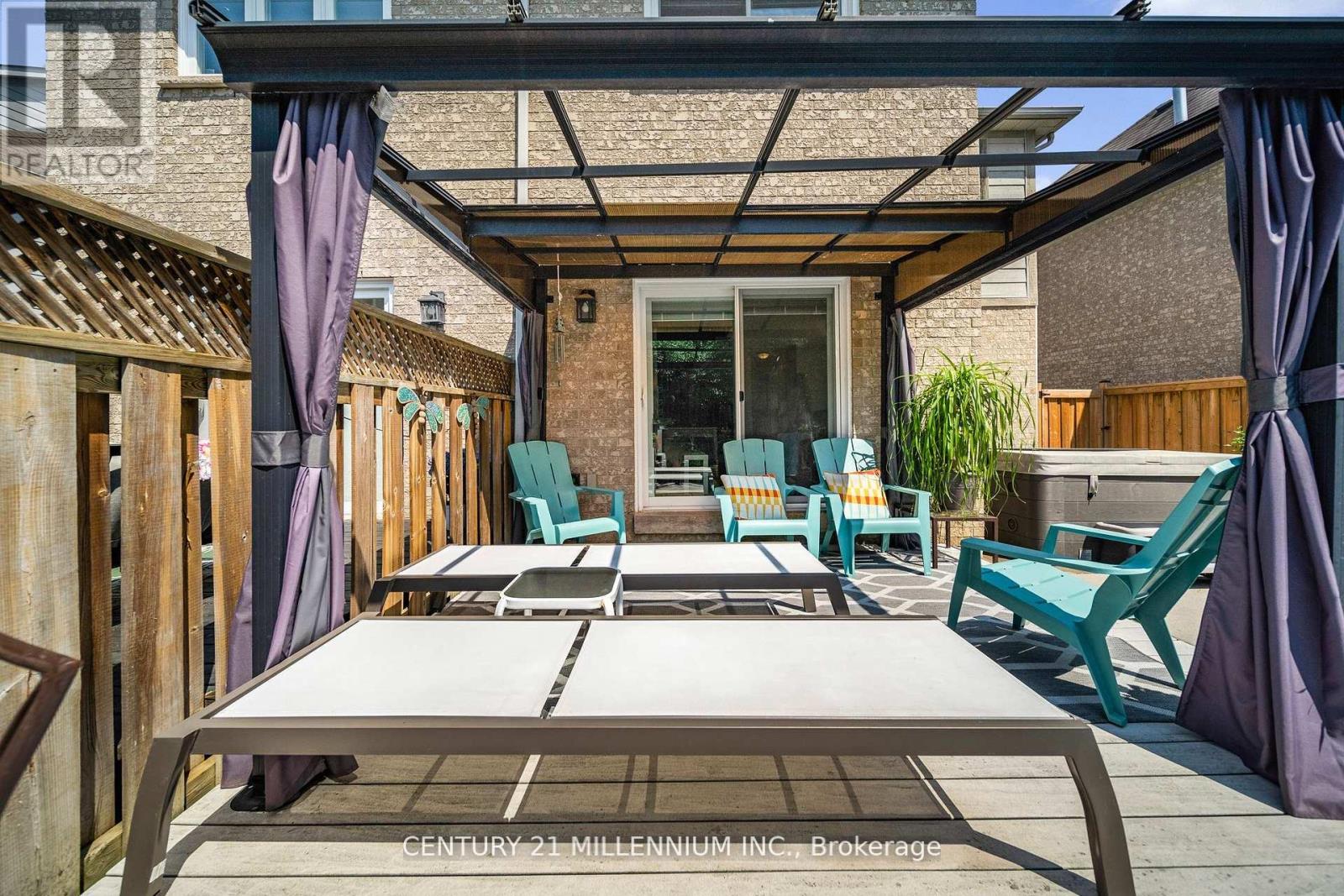 34 Gardenia Way, Caledon, Ontario  L7C 1B2 - Photo 33 - W12656268