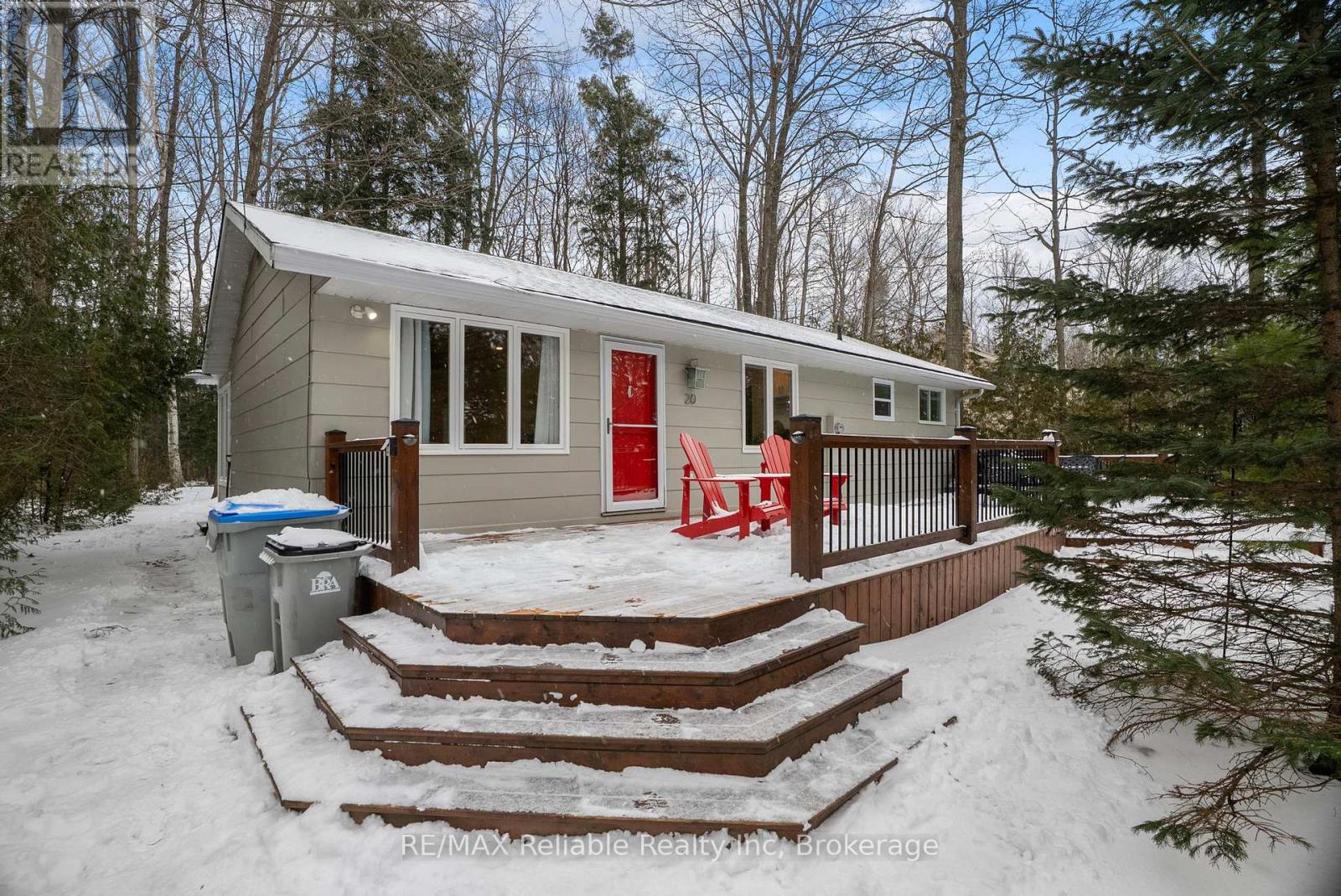 20 George Street, Bluewater, Ontario  N0M 1G0 - Photo 10 - X12656504