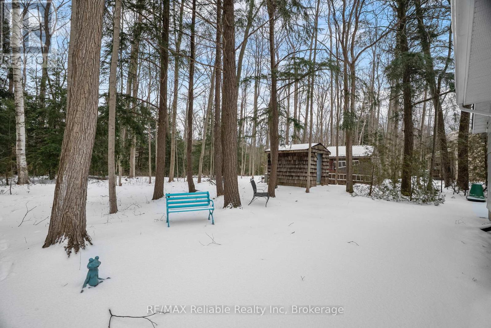 20 George Street, Bluewater, Ontario  N0M 1G0 - Photo 36 - X12656504