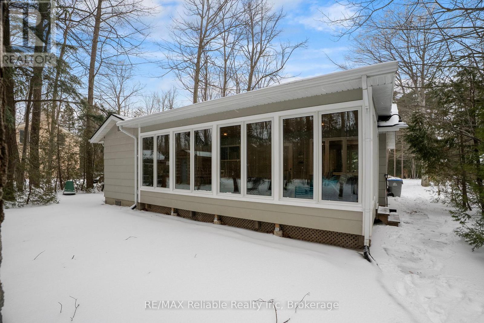 20 George Street, Bluewater, Ontario  N0M 1G0 - Photo 41 - X12656504