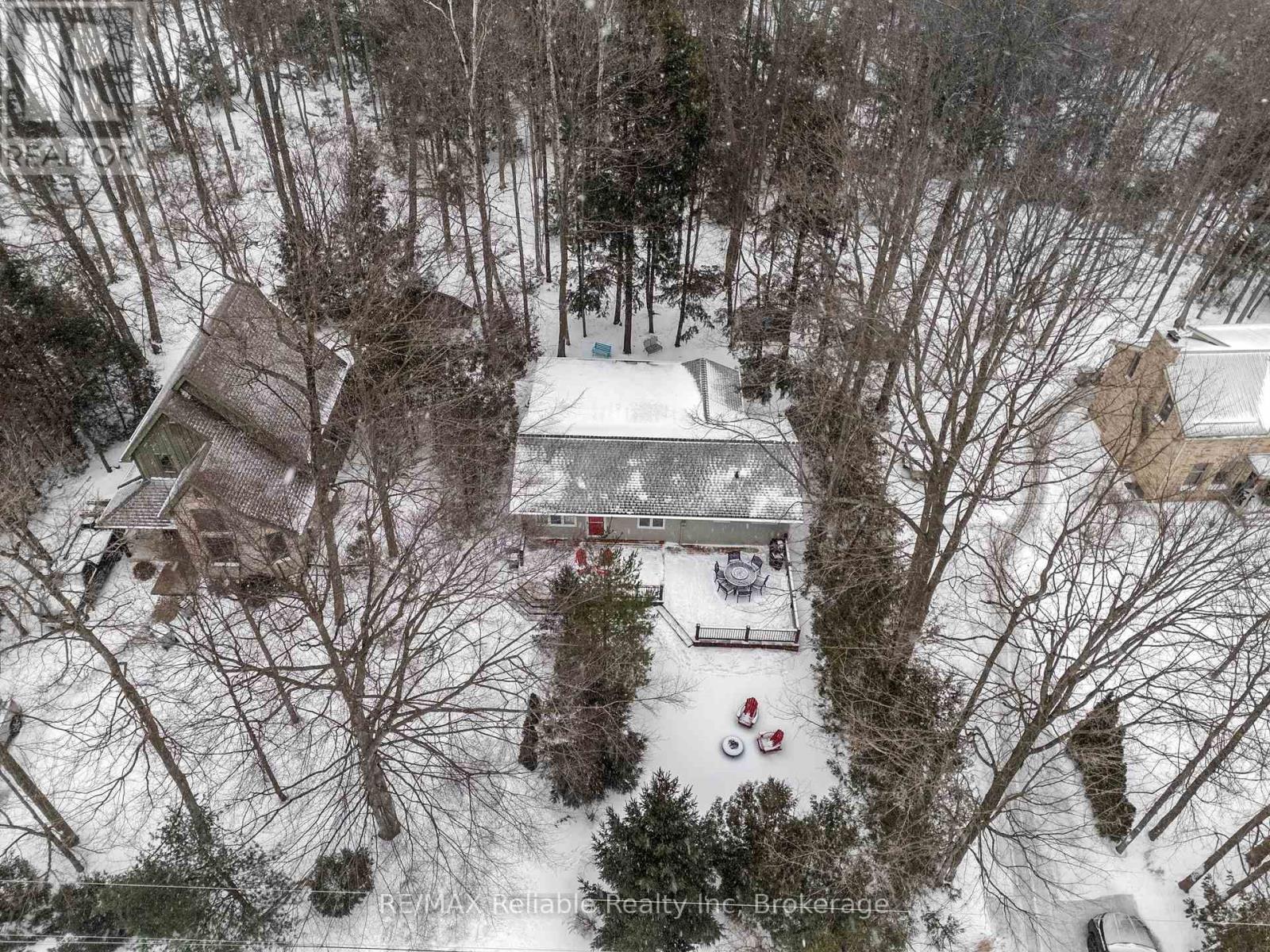 20 George Street, Bluewater, Ontario  N0M 1G0 - Photo 44 - X12656504