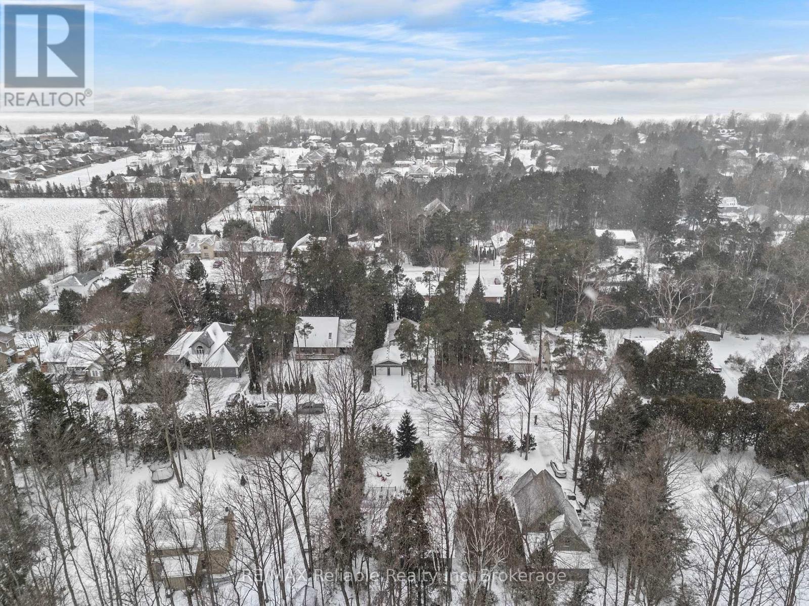 20 George Street, Bluewater, Ontario  N0M 1G0 - Photo 46 - X12656504