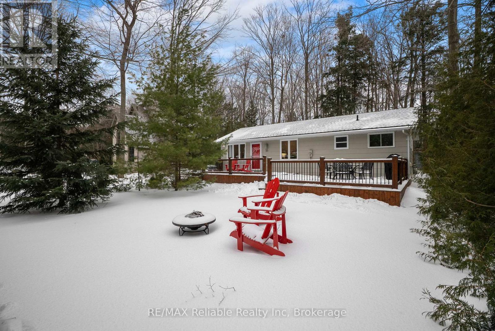 20 George Street, Bluewater, Ontario  N0M 1G0 - Photo 8 - X12656504