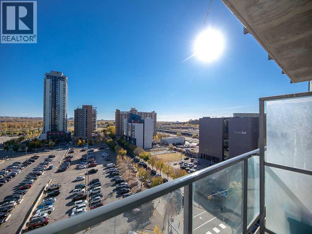 1009, 450 8 Avenue Se, Calgary, Alberta  T2G 1T2 - Photo 17 - A2276617