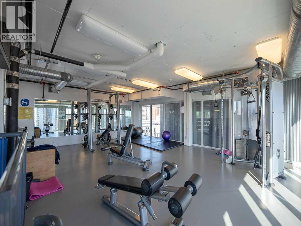 1009, 450 8 Avenue Se, Calgary, Alberta  T2G 1T2 - Photo 24 - A2276617