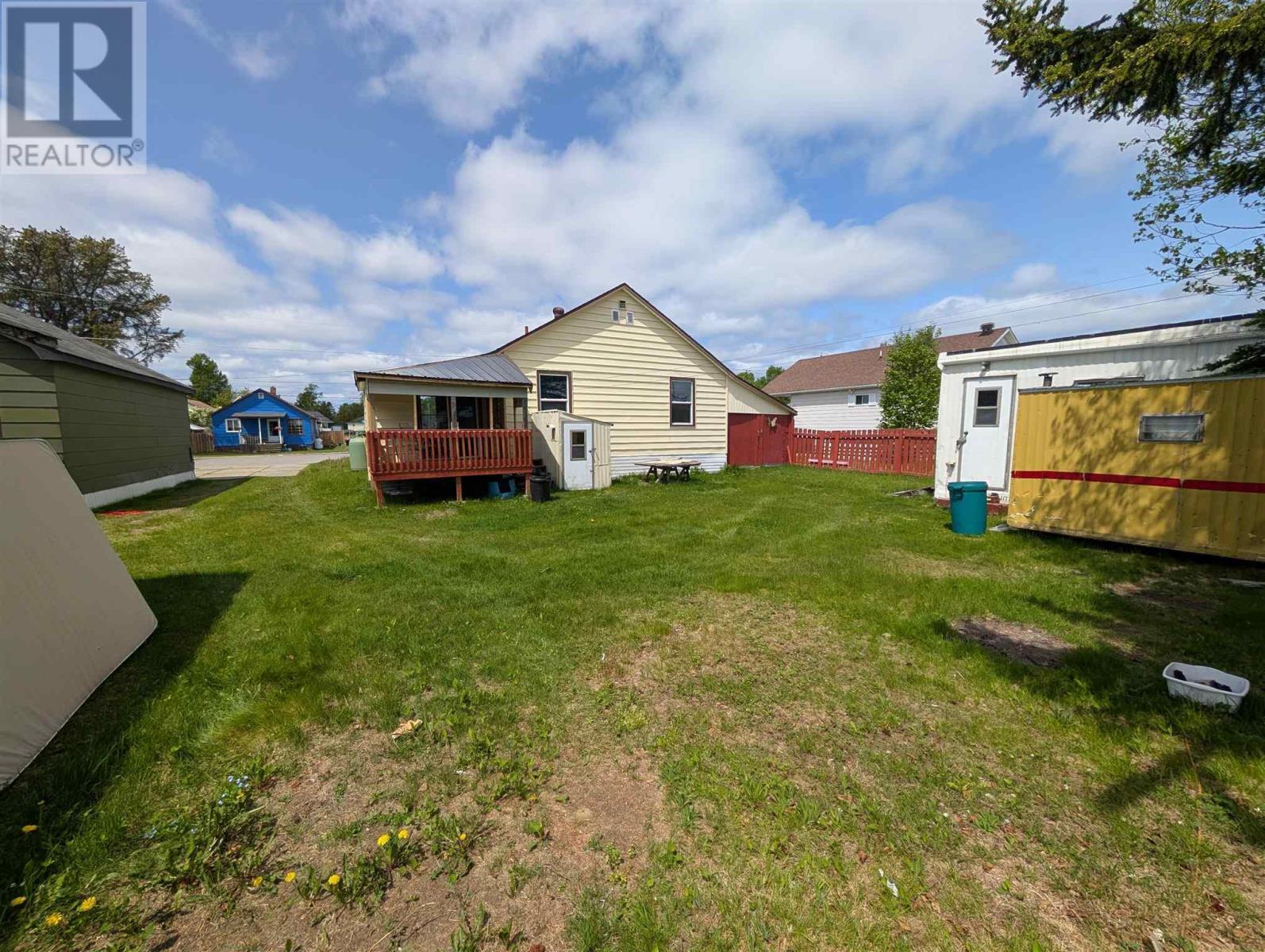 61 Third Ave, Wawa, Ontario  P0S 1K0 - Photo 23 - SM251570