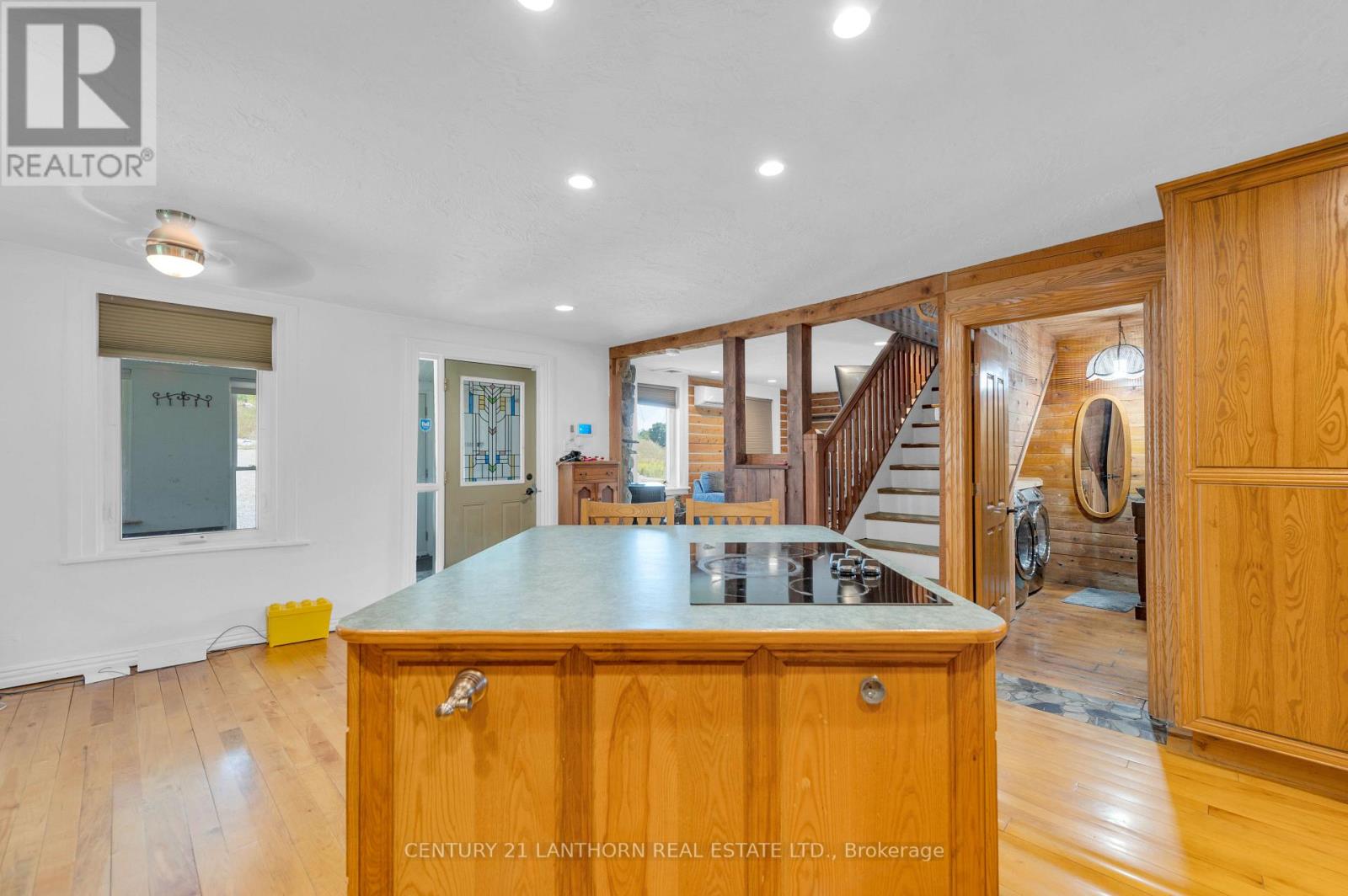 495 Barker Road, Madoc, Ontario  K0K 2K0 - Photo 13 - X12656422