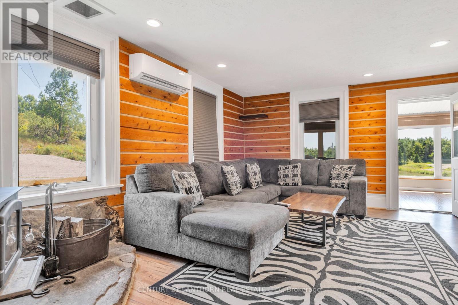 495 Barker Road, Madoc, Ontario  K0K 2K0 - Photo 15 - X12656422