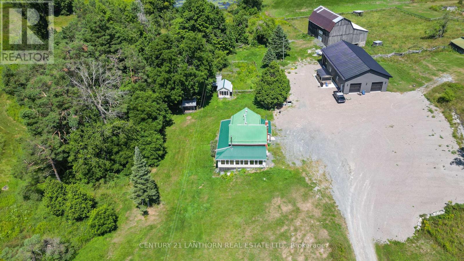 495 Barker Road, Madoc, Ontario  K0K 2K0 - Photo 39 - X12656422