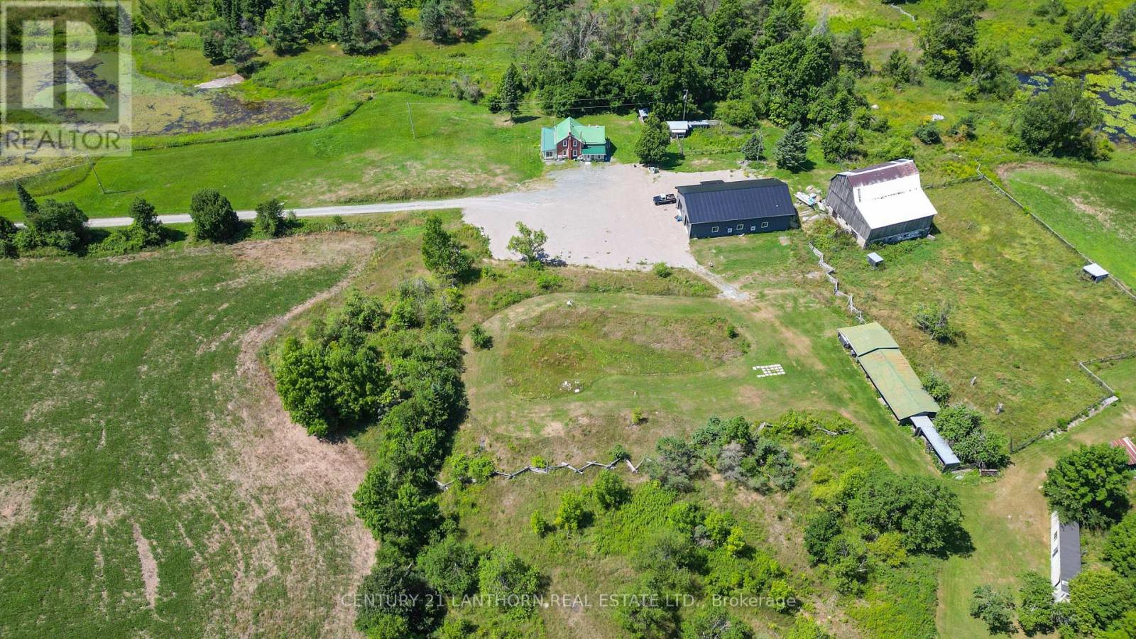 495 Barker Road, Madoc, Ontario  K0K 2K0 - Photo 43 - X12656422