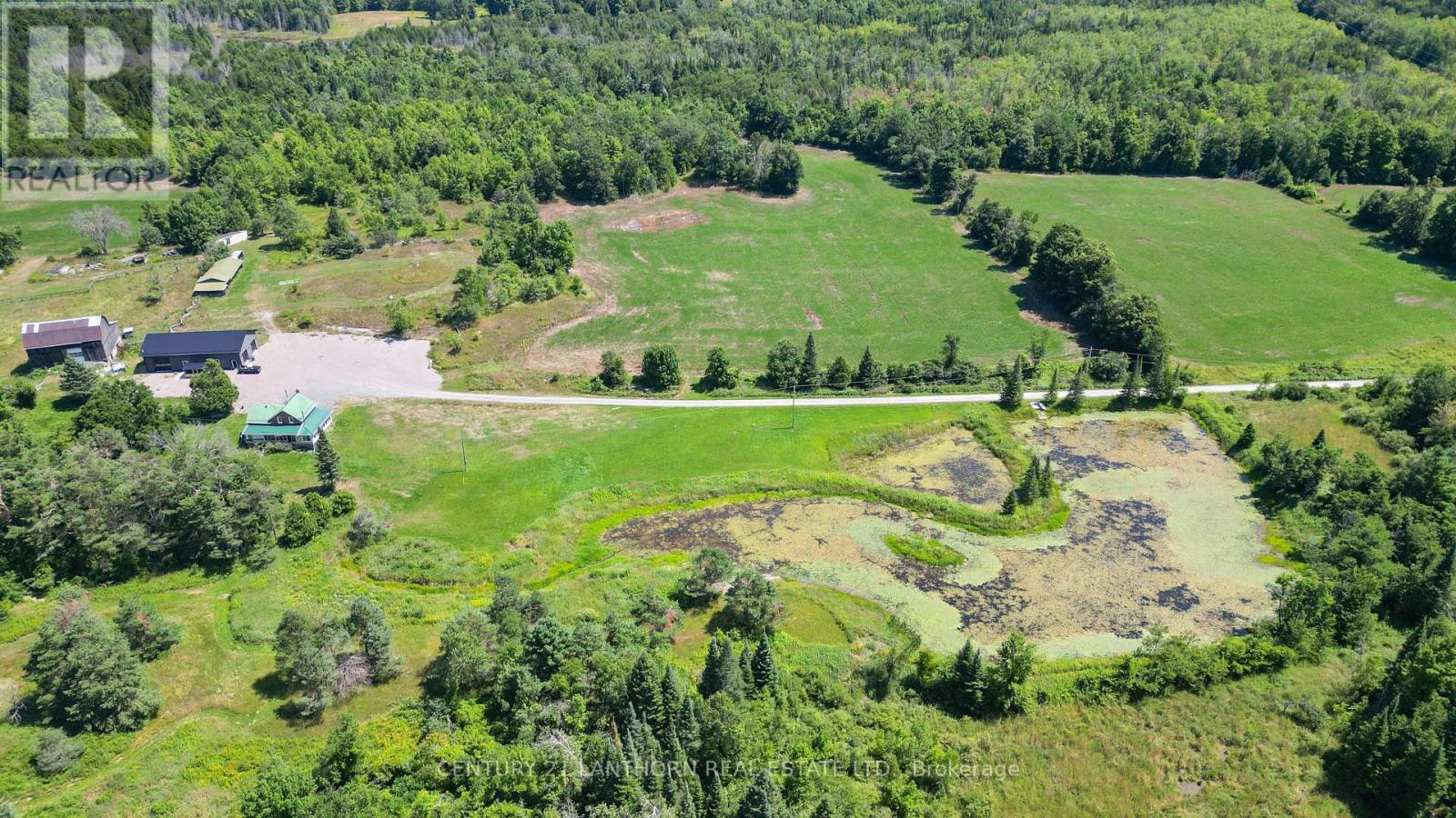 495 Barker Road, Madoc, Ontario  K0K 2K0 - Photo 45 - X12656422