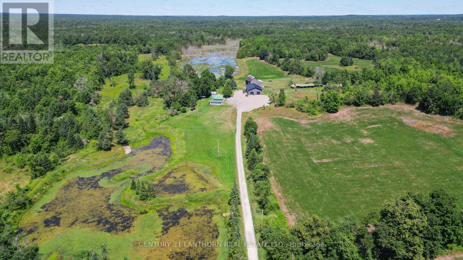 495 Barker Road, Madoc, Ontario  K0K 2K0 - Photo 50 - X12656422