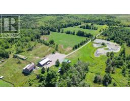 495 BARKER ROAD, Madoc, Ontario