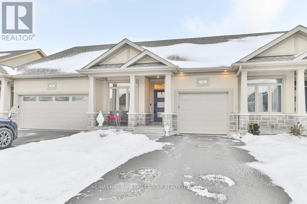 114 Athabaska Drive, Belleville, Ontario  K8N 0V6 - Photo 2 - X12656466