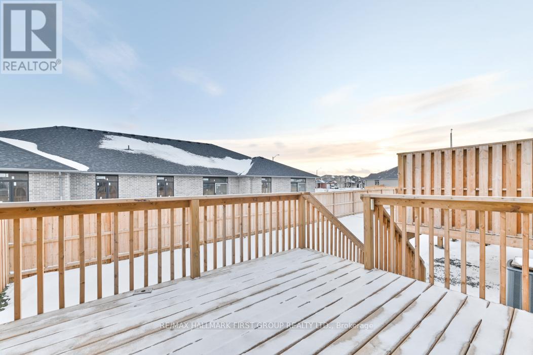 114 Athabaska Drive, Belleville, Ontario  K8N 0V6 - Photo 27 - X12656466