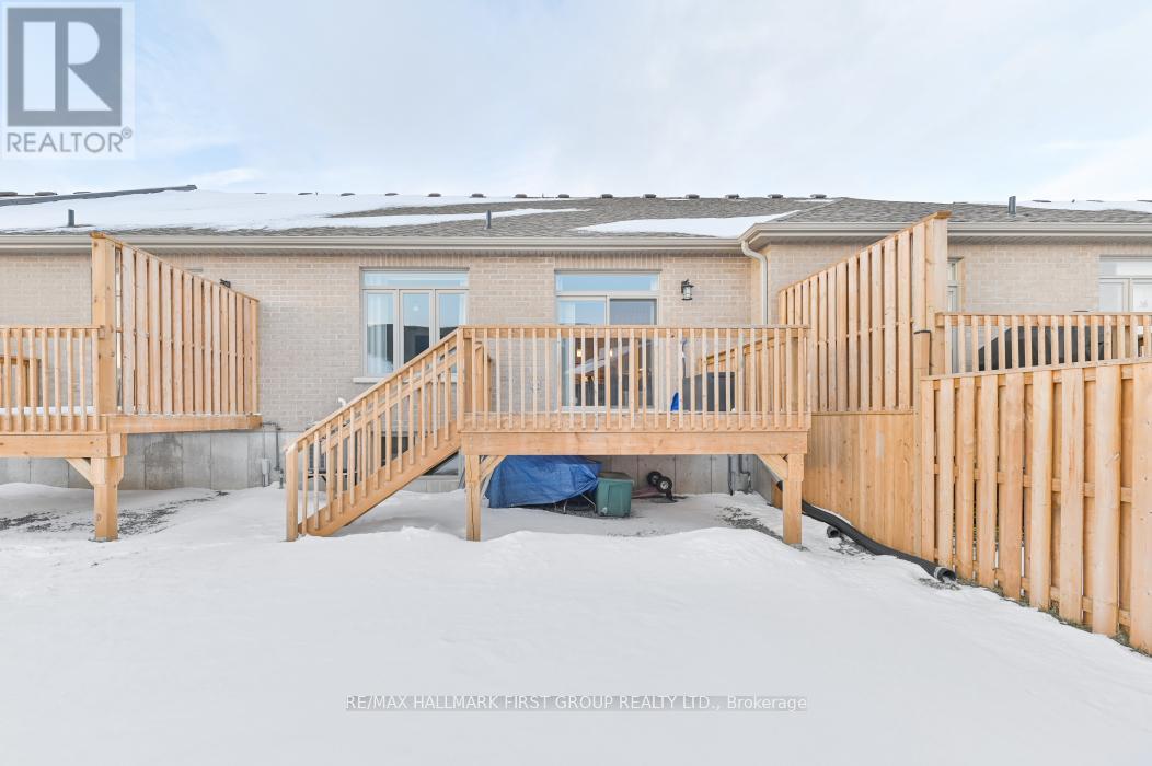 114 Athabaska Drive, Belleville, Ontario  K8N 0V6 - Photo 32 - X12656466