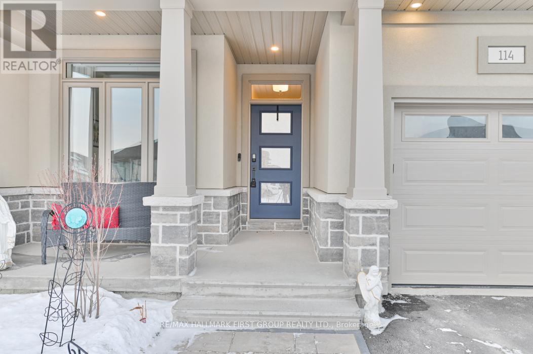114 Athabaska Drive, Belleville, Ontario  K8N 0V6 - Photo 4 - X12656466