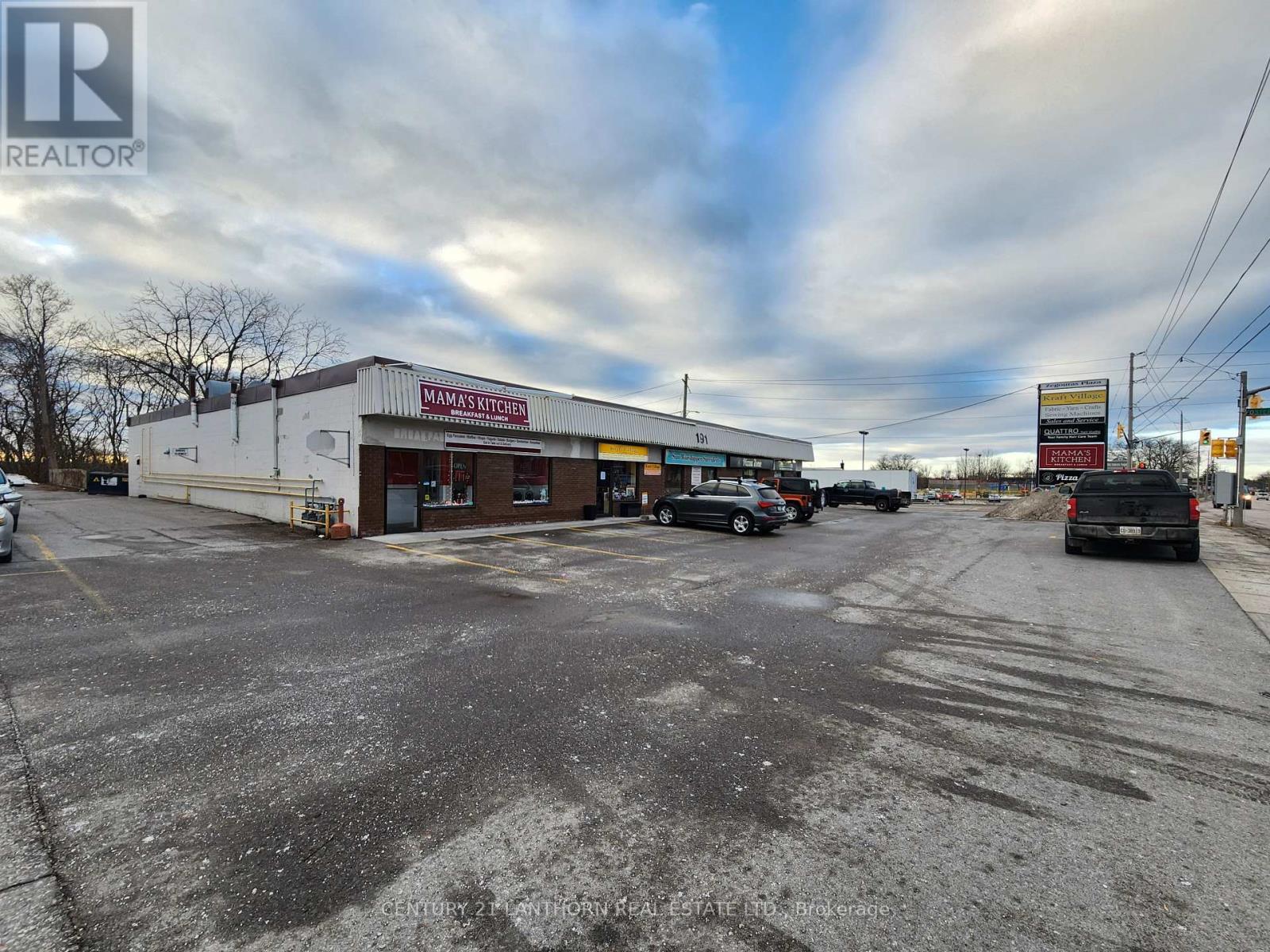 3 - 191 Dundas Street E, Belleville, Ontario  K8N 5K6 - Photo 4 - X12656478
