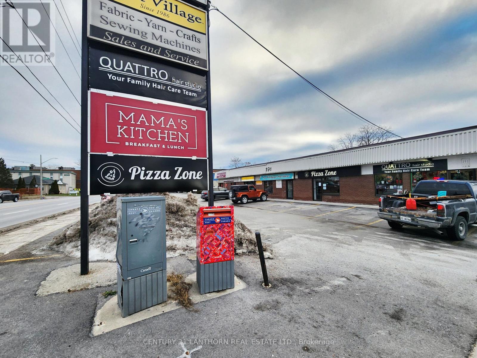 3 - 191 Dundas Street E, Belleville, Ontario  K8N 5K6 - Photo 7 - X12656478