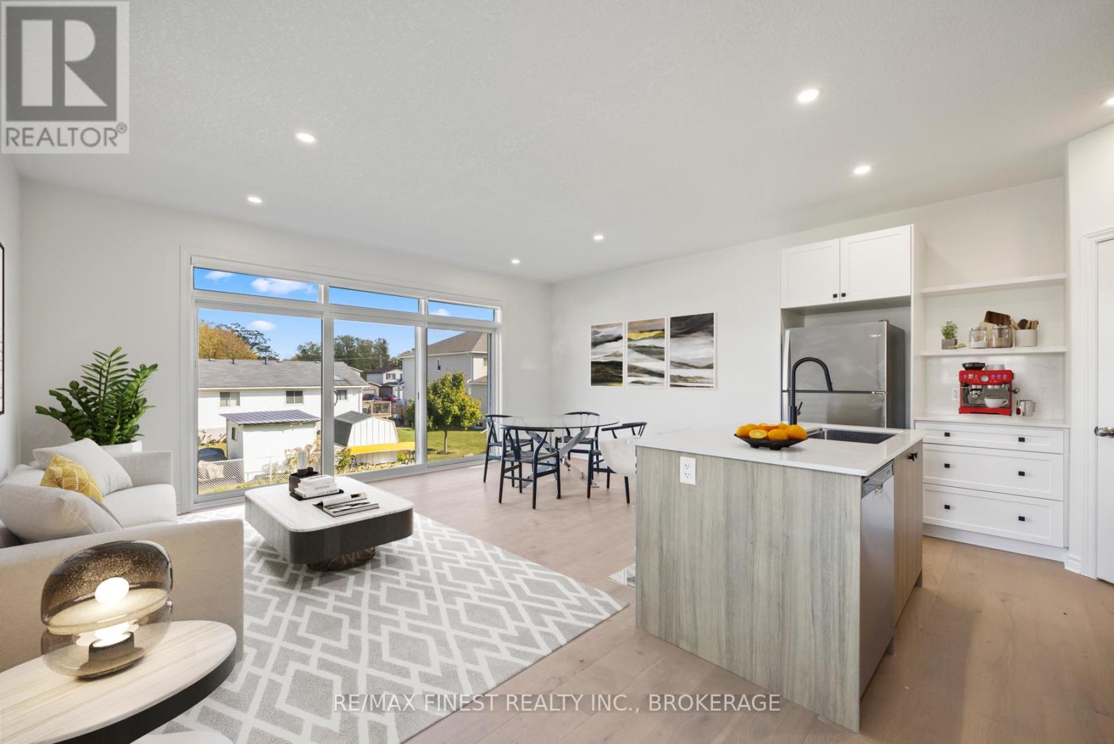 194 Heritage Park Drive, Greater Napanee, Ontario  K7R 3X8 - Photo 9 - X12656434