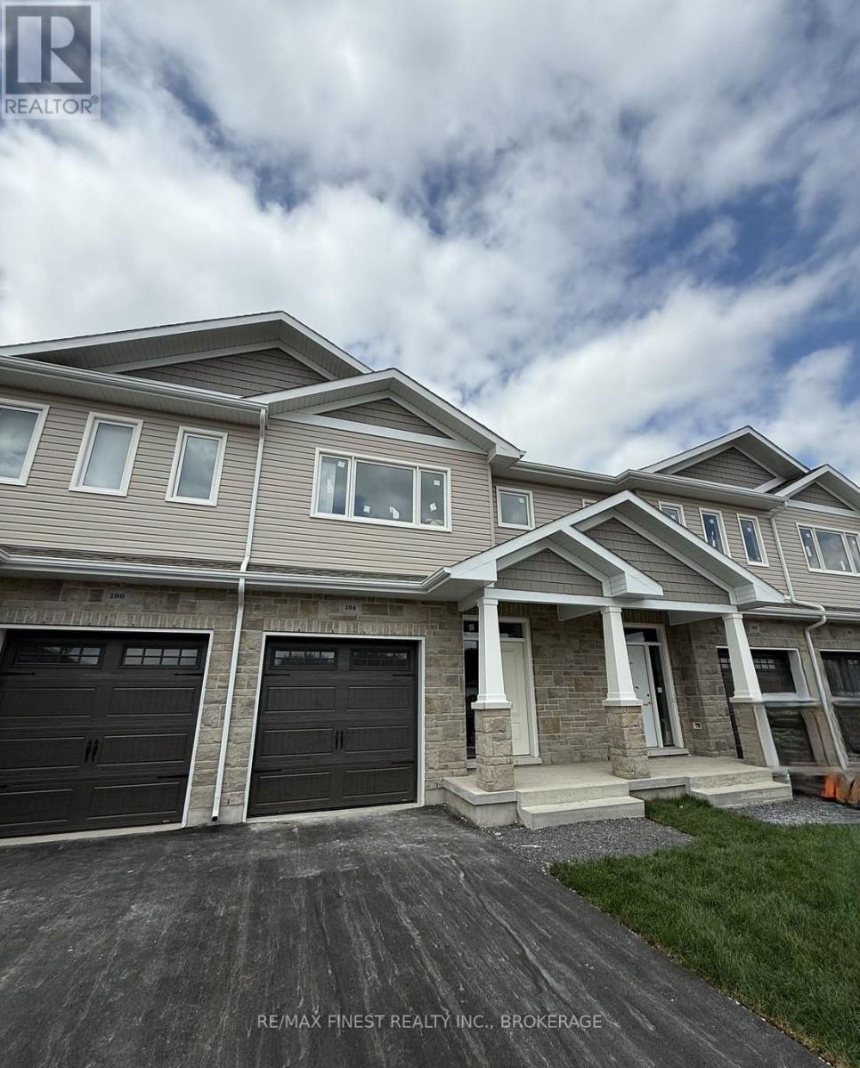 192 HERITAGE PARK DRIVE, Greater Napanee, Ontario