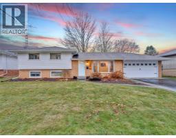 48 ALPINE AVENUE, Chatham, Ontario