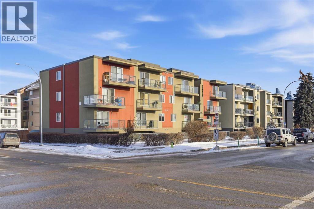 103, 1836 12 Avenue SW, Calgary, Alberta