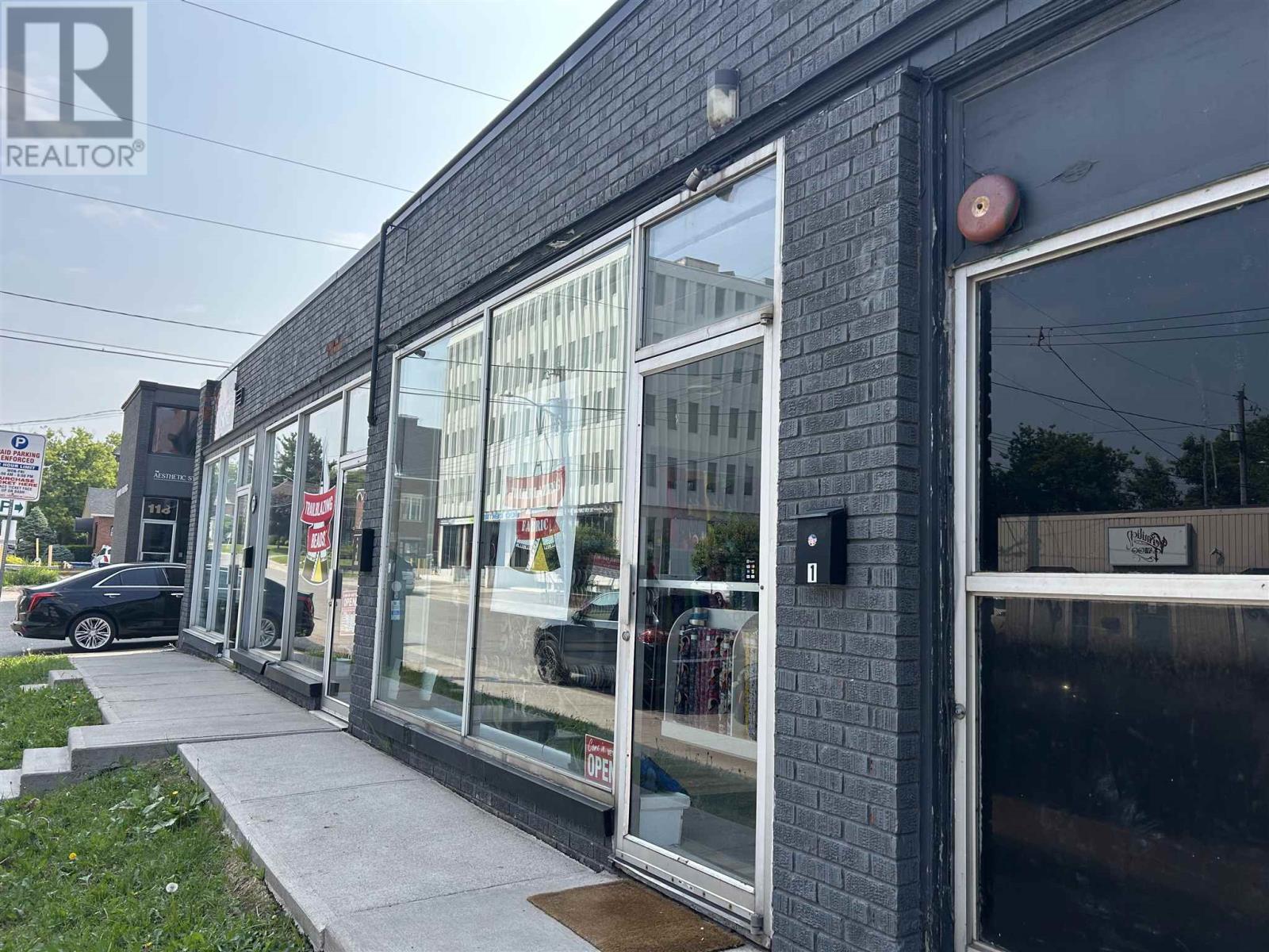 112 March St # 1, Sault Ste. Marie, Ontario  P6A 2Z3 - Photo 2 - SM260004