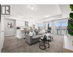 90 WHEAT Lane, Kitchener, Ontario