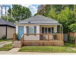 12 CAVENDISH CRESCENT, London North, Ontario