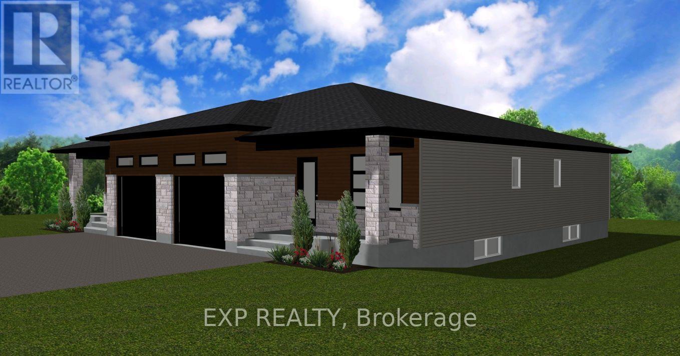 991 Katia Street, The Nation, Ontario  K0A 2M0 - Photo 2 - X12410759