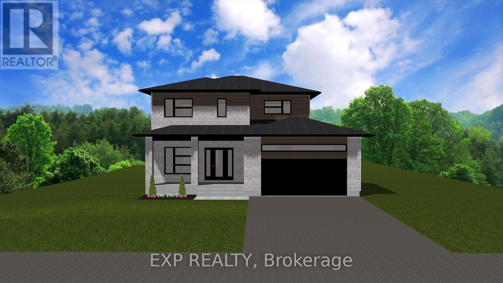 LOT 8 GIROUX STREET, The Nation, Ontario